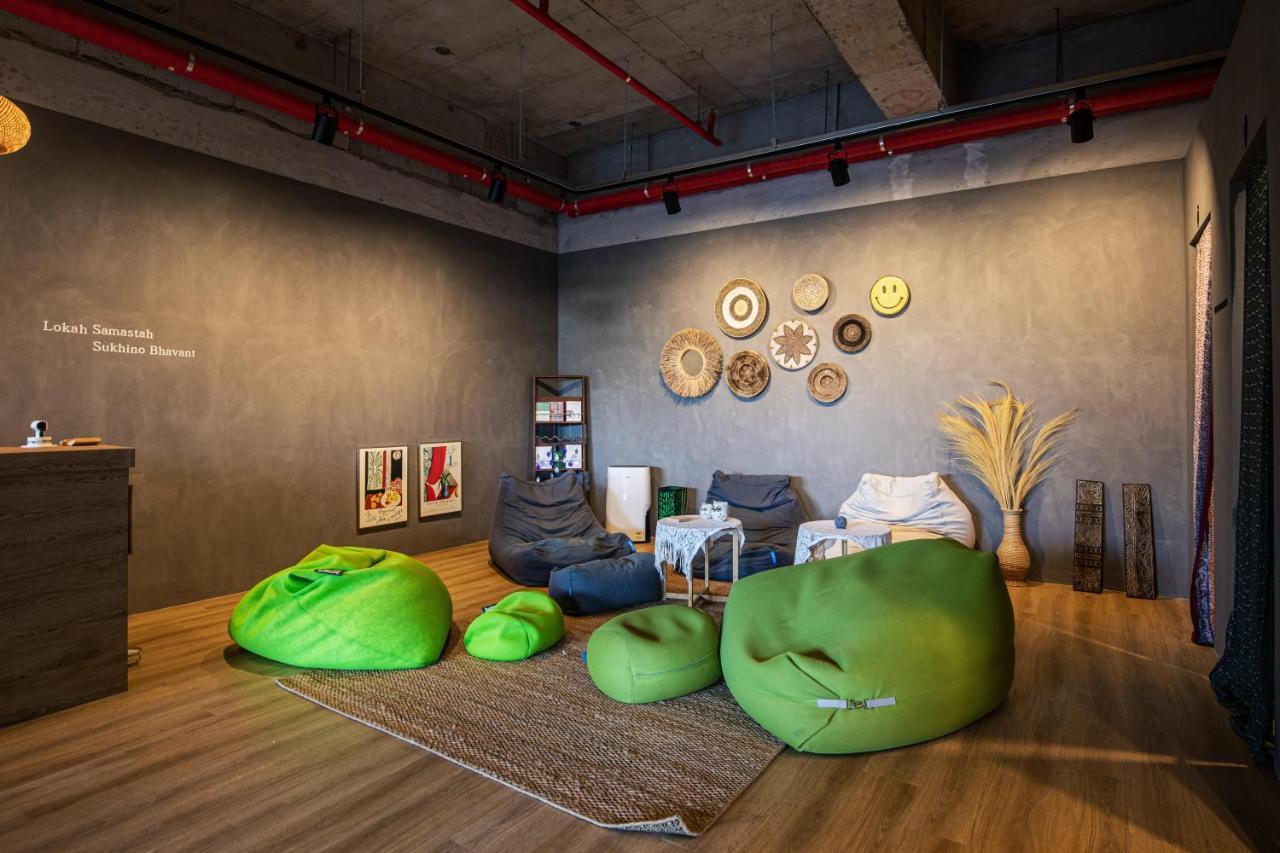Bedradio Dodubong Hotel Oedo-dong ภายนอก รูปภาพ
