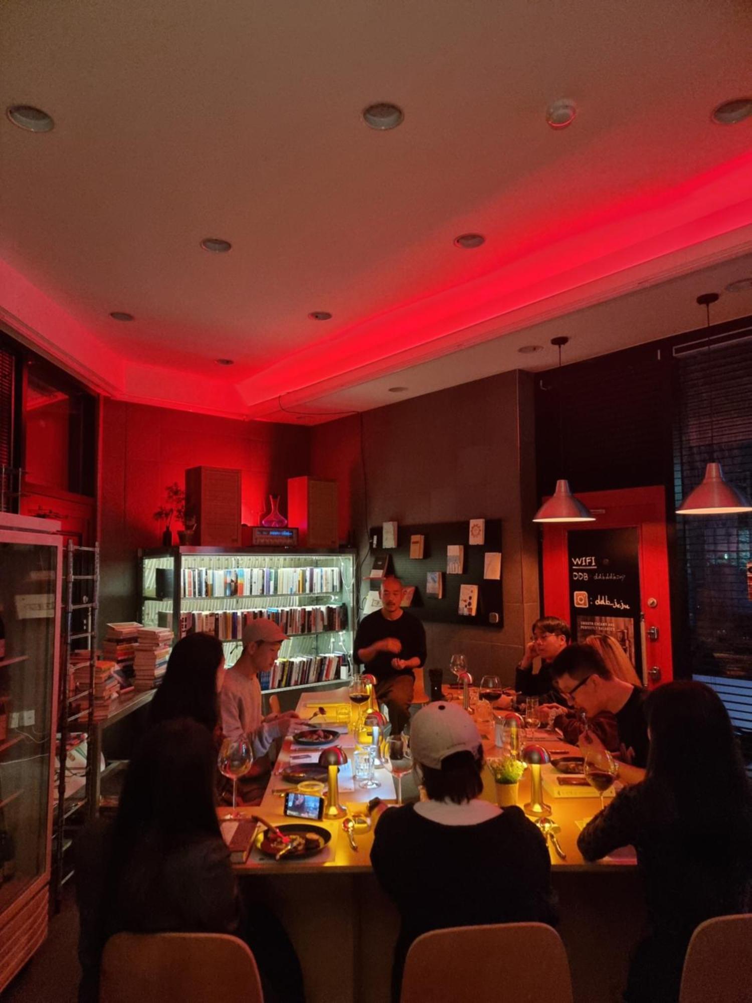 Bedradio Dodubong Hotel Oedo-dong ภายนอก รูปภาพ