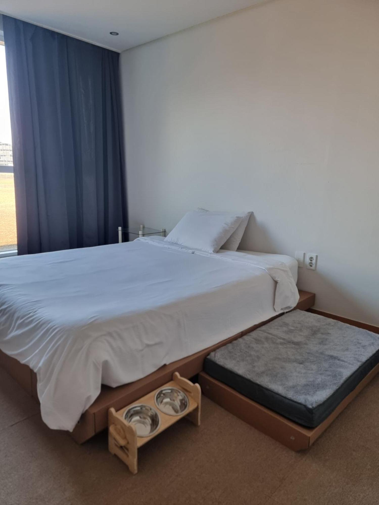 Bedradio Dodubong Hotel Oedo-dong ภายนอก รูปภาพ