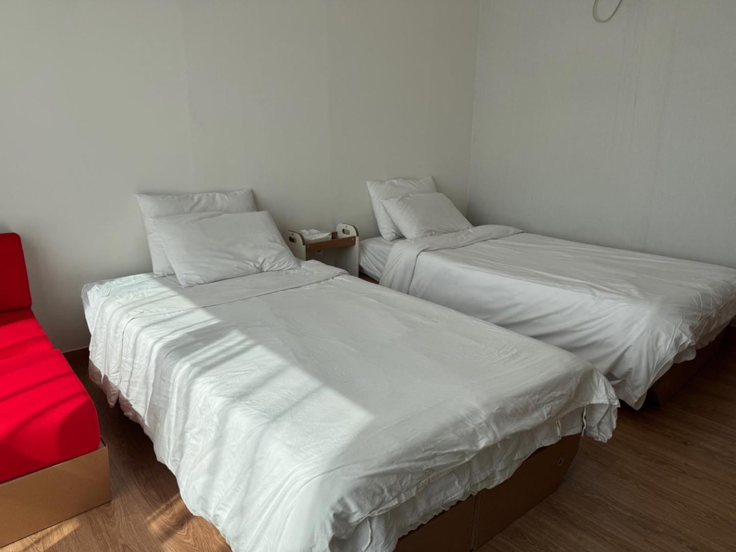 Bedradio Dodubong Hotel Oedo-dong ภายนอก รูปภาพ