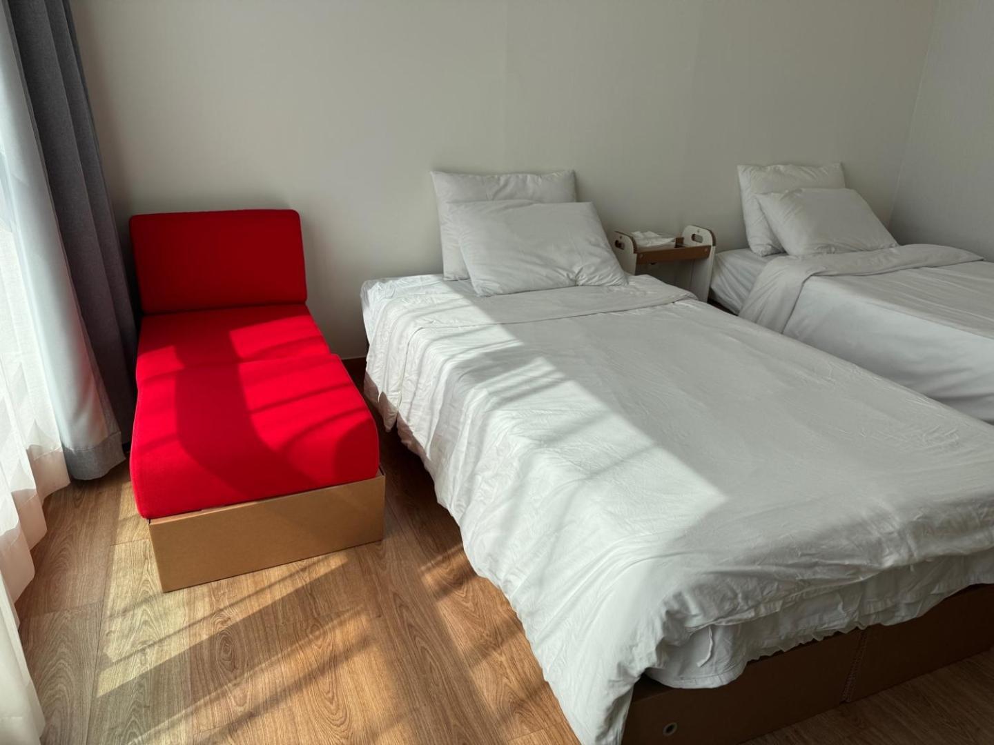 Bedradio Dodubong Hotel Oedo-dong ภายนอก รูปภาพ
